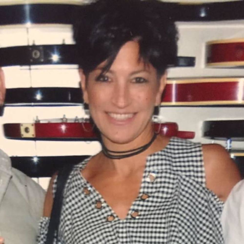 Meet your Posher, Linda